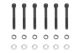 DLA - Propeller screws DLA 116 / 128