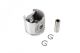 DLA - Piston DLA 32 / 64
