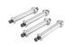 DLA - Stand offs for engine DLA 58 (4pcs)