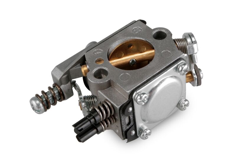 DLA - Carburetor DLA 64