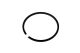 DLA - Piston ring DLA 56 / 112