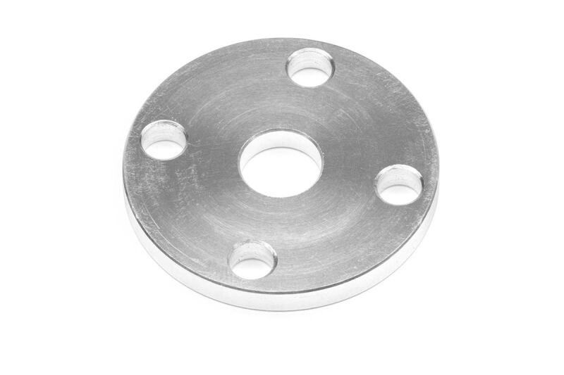 DLA 58 Propeller plate