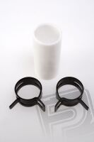 DLA - Muffler complete DLA 58 and 116