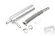 DLA - Muffler complete DLA 58 and 116