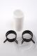 DLA - Muffler complete DLA 58 and 116