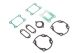 DLA - Gasket set DLA 180