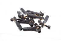 SpotOnRC - Kugelbolzen 2,5mm mit Sechskant 8 Stück