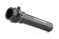 SpotOnRC - Auspuffverlängerung Durchmesser 15,2mm schwarz