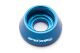 SpotOnRC - Zierunterlage M3 blau 10 Stück