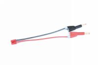 Graupner - Ladekabel G3,5 2,5qmm 4 mm Schutzstecker