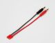 Graupner - Ladekabel G3,5 Graupner