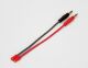 Graupner - Ladekabel G3,5 Graupner