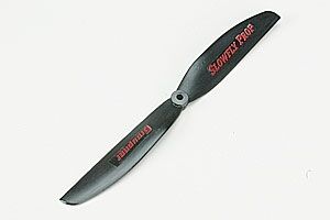 Graupner - SLOW Fly Prop 17x8cm/6,5x3