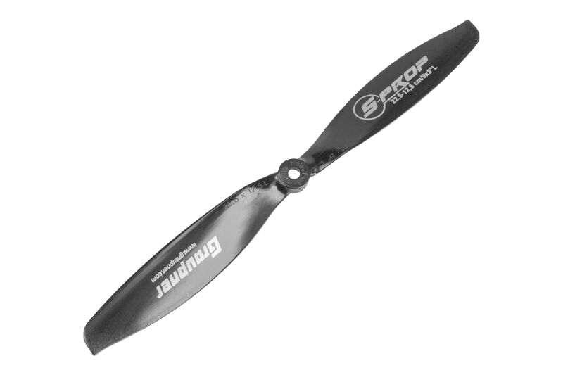 Graupner - SPORT Prop 23x11cm/9x5, linkslaufend