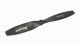 Graupner - Luftschraube 3D Prop 20x11cm/8x4,5 Zoll, black, linkslaufend