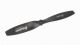 Graupner - Luftschraube 3D Prop 20x11cm/8x4,5 Zoll, black, linkslaufend