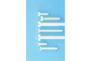 Graupner - Senkkopfschr. PA M4x20 P10