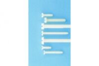 Graupner - Senkkopfschr. PA M4x20 P10
