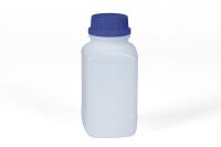 Graupner 750 ml Vierkant Tankflasche