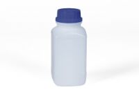 Graupner 750 ml Vierkant Tankflasche