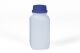 Graupner 750 ml Vierkant Tankflasche