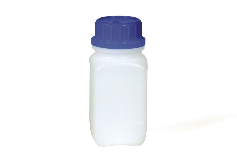 Graupner 250 ml Vierkant Tankflasche