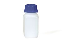 Graupner 250 ml Vierkant Tankflasche