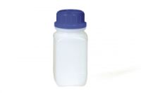 Graupner 250 ml Vierkant Tankflasche