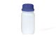 Graupner 250 ml Vierkant Tankflasche
