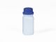 Graupner 100 ml Vierkant Tankflasche