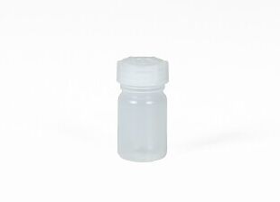 Graupner - Weithalstankflasche 50 ml rund