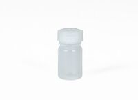 Graupner - Weithalstankflasche 50 ml rund