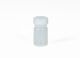 Graupner - Weithalstankflasche 50 ml rund