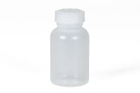 Graupner - Weithalstankflasche 250 ml rund
