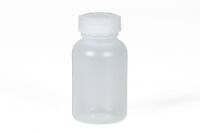 Graupner - Weithalstankflasche 250 ml rund