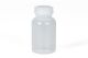 Graupner - Weithalstankflasche 250 ml rund