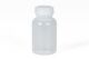 Graupner - Weithalstankflasche 250 ml rund