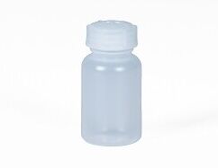 Graupner - Weithalstankflasche 200 ml rund