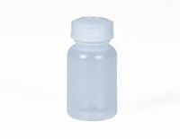 Graupner - Weithalstankflasche 200 ml rund