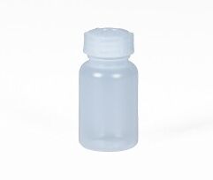 Graupner - Weithalstankflasche 100 ml rund
