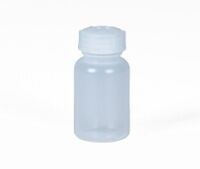 Graupner - Weithalstankflasche 100 ml rund