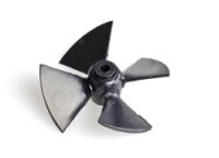 Graupner - Schiffsschraube rechtsdrehend Propeller