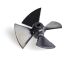 Graupner - Schiffsschraube rechtsdrehend Propeller