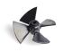 Graupner - Schiffsschraube rechtsdrehend Propeller