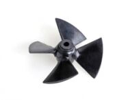Graupner - Schiffsschraube linksdrehend Propeller