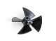 Graupner - Schiffsschraube linksdrehend Propeller