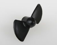 Graupner - Rennschrauben links 42,0mm/M4