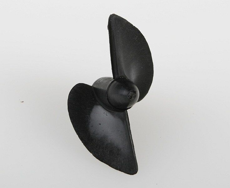 Graupner - Rennschrauben links 31,0mm/M4
