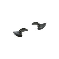 Graupner - Propeller Durchm. 75mm links für 1/14 "