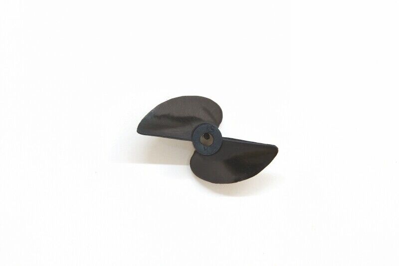 Graupner - Rennschrauben links 57,0mm/DD